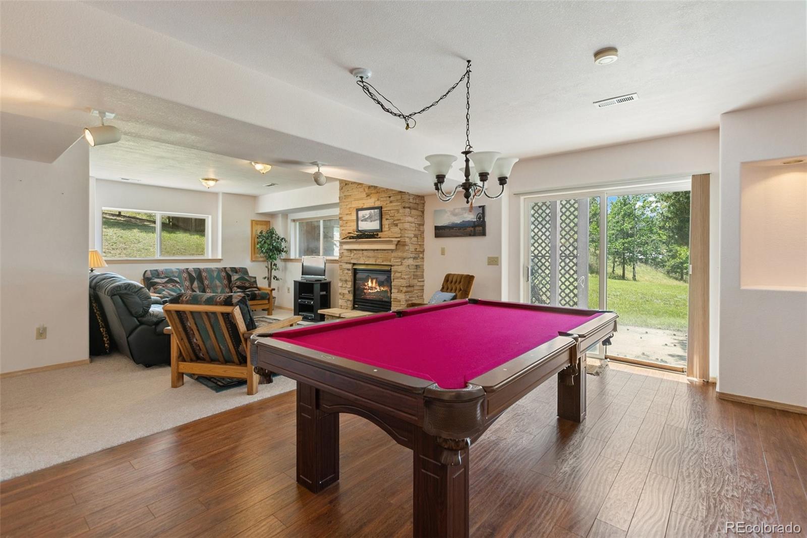 MLS Image #27 for 625  sun valley drive,woodland park, Colorado