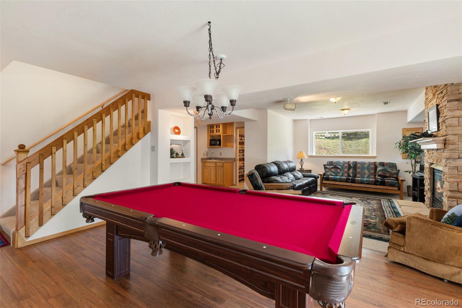 MLS Image #28 for 625  sun valley drive,woodland park, Colorado