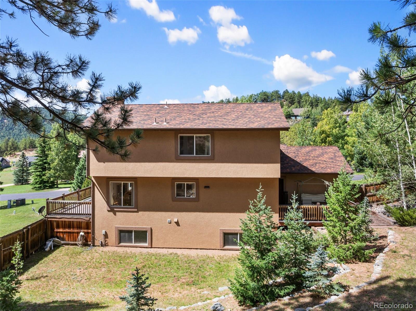 MLS Image #32 for 625  sun valley drive,woodland park, Colorado