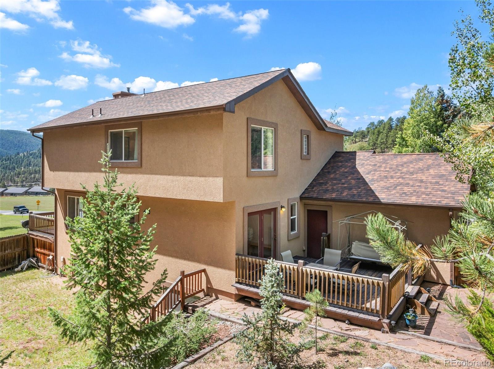 MLS Image #34 for 625  sun valley drive,woodland park, Colorado