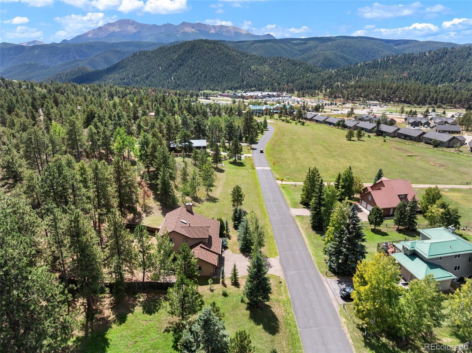 MLS Image #37 for 625  sun valley drive,woodland park, Colorado
