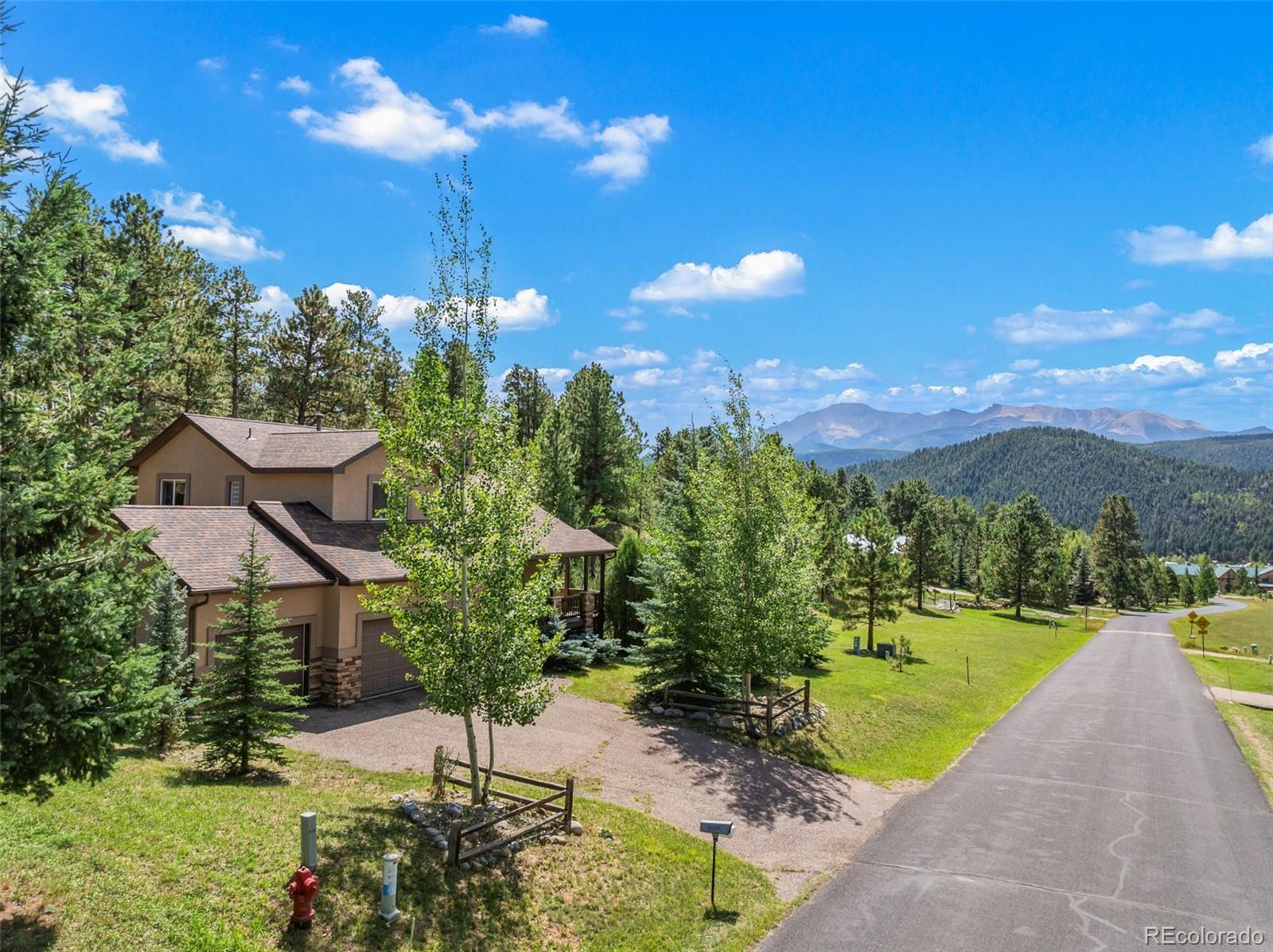 MLS Image #38 for 625  sun valley drive,woodland park, Colorado
