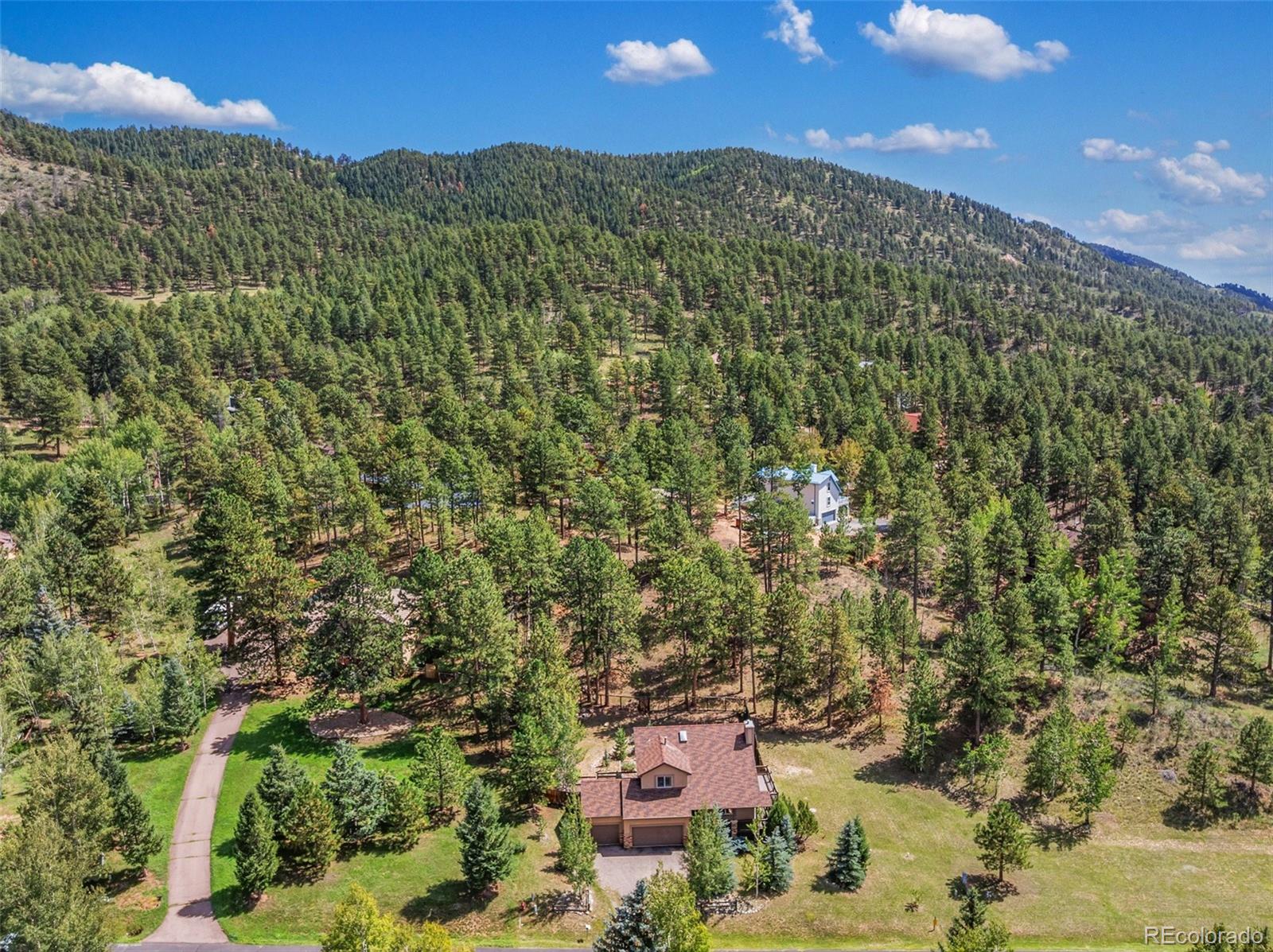 MLS Image #39 for 625  sun valley drive,woodland park, Colorado