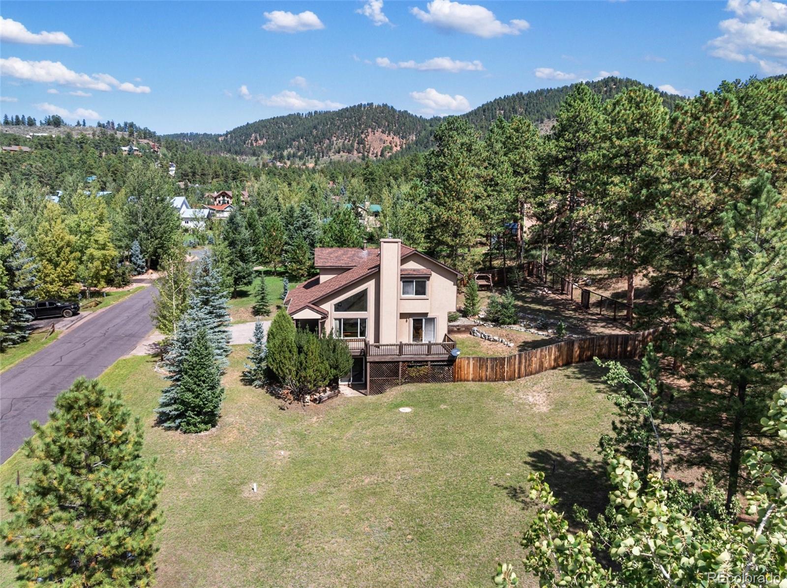 MLS Image #42 for 625  sun valley drive,woodland park, Colorado
