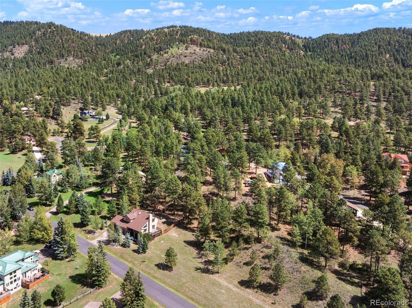 MLS Image #44 for 625  sun valley drive,woodland park, Colorado