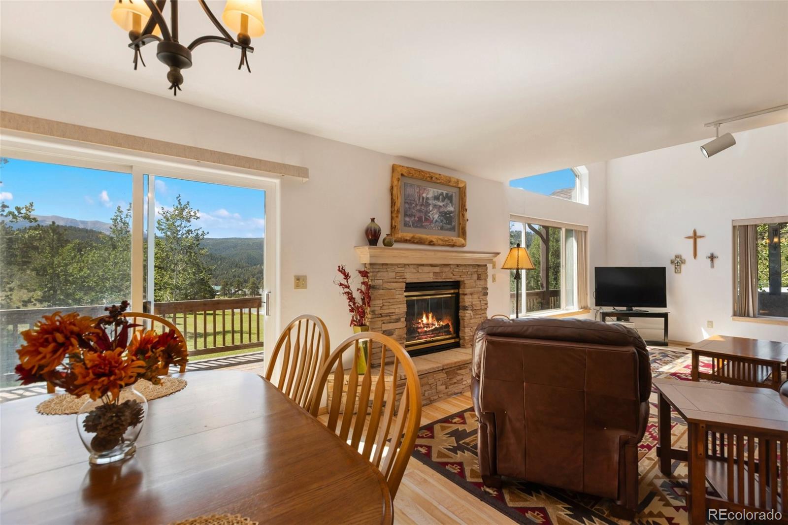 MLS Image #6 for 625  sun valley drive,woodland park, Colorado