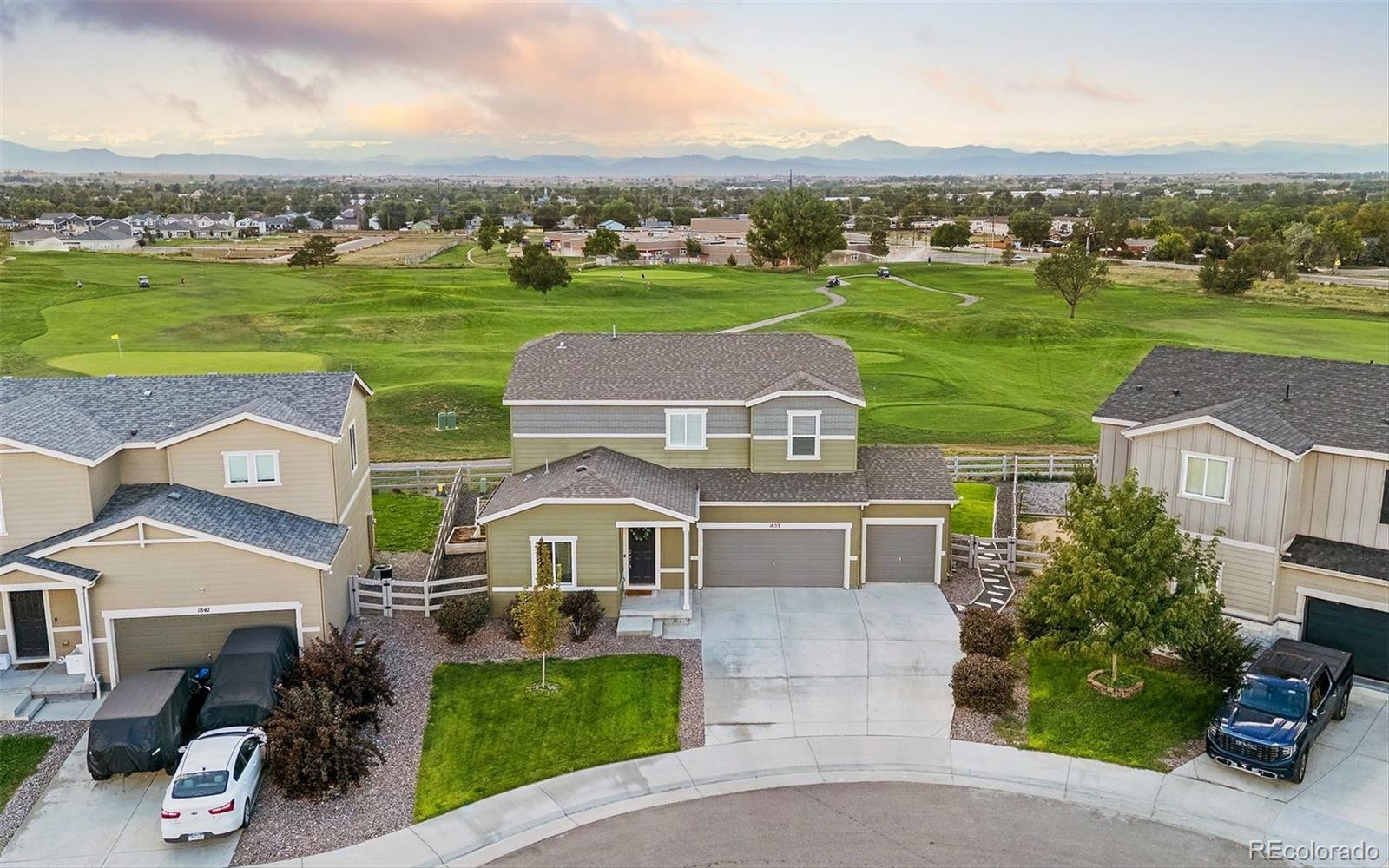 MLS Image #0 for 1853  homestead drive,fort lupton, Colorado