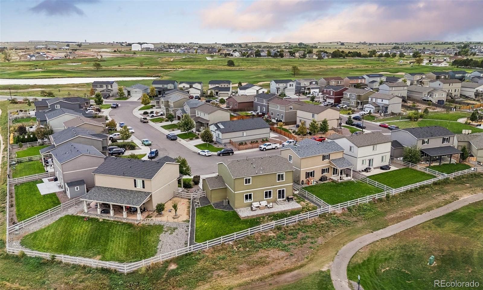 MLS Image #48 for 1853  homestead drive,fort lupton, Colorado