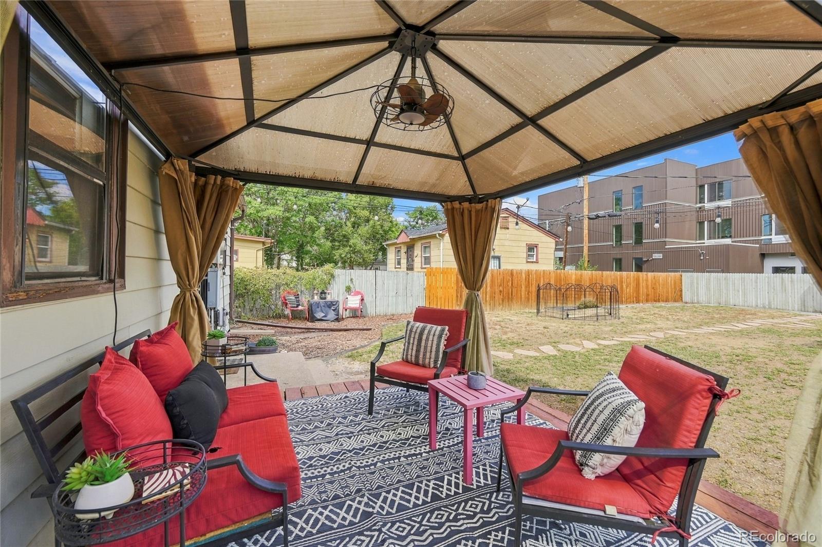 MLS Image #20 for 240  grove street,denver, Colorado