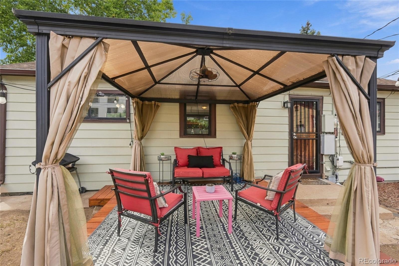 MLS Image #21 for 240  grove street,denver, Colorado
