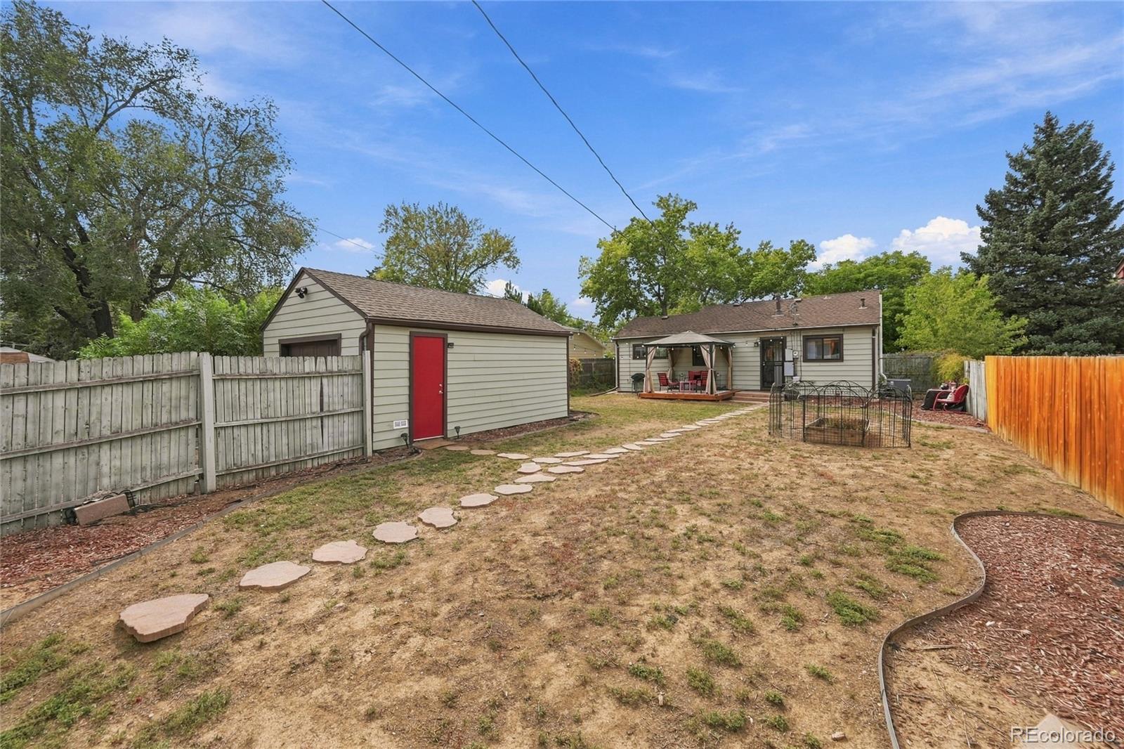 MLS Image #23 for 240  grove street,denver, Colorado