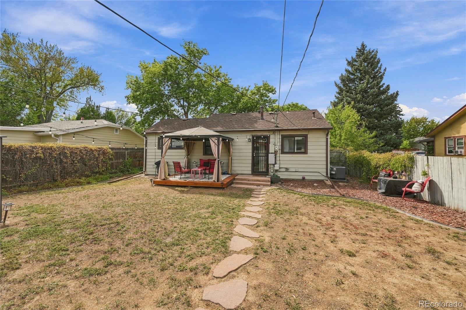MLS Image #24 for 240  grove street,denver, Colorado