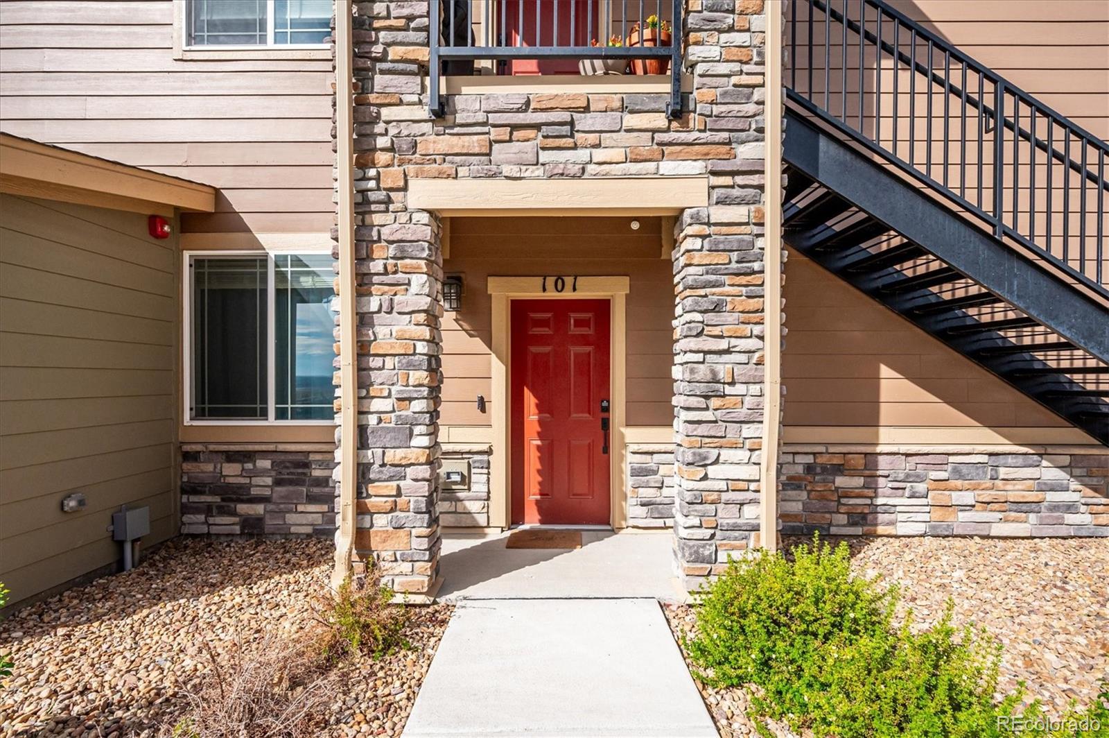 MLS Image #1 for 9992 w victoria place 101,littleton, Colorado
