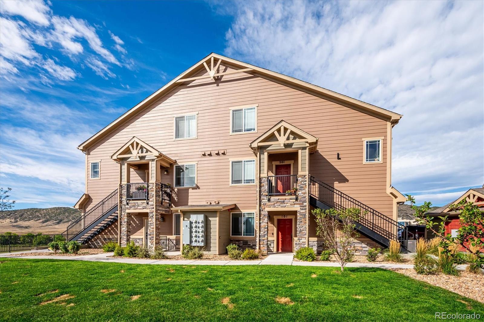 MLS Image #19 for 9992 w victoria place 101,littleton, Colorado