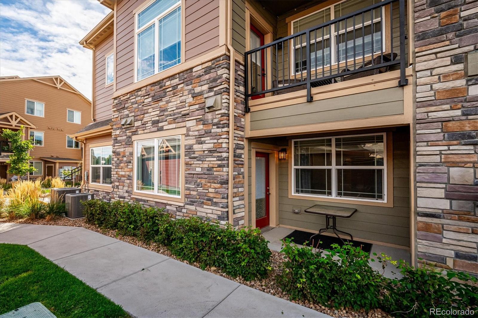 MLS Image #2 for 9992 w victoria place 101,littleton, Colorado