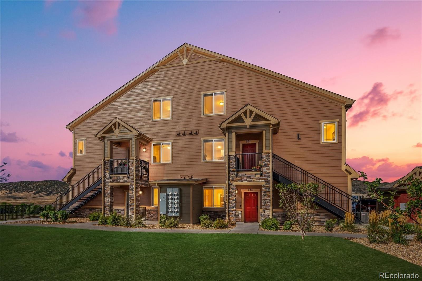 MLS Image #8 for 9992 w victoria place 101,littleton, Colorado