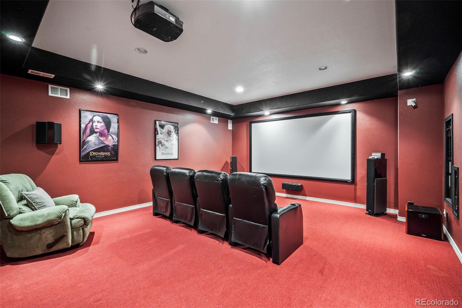 MLS Image #32 for 36412  paradise circle,elizabeth, Colorado