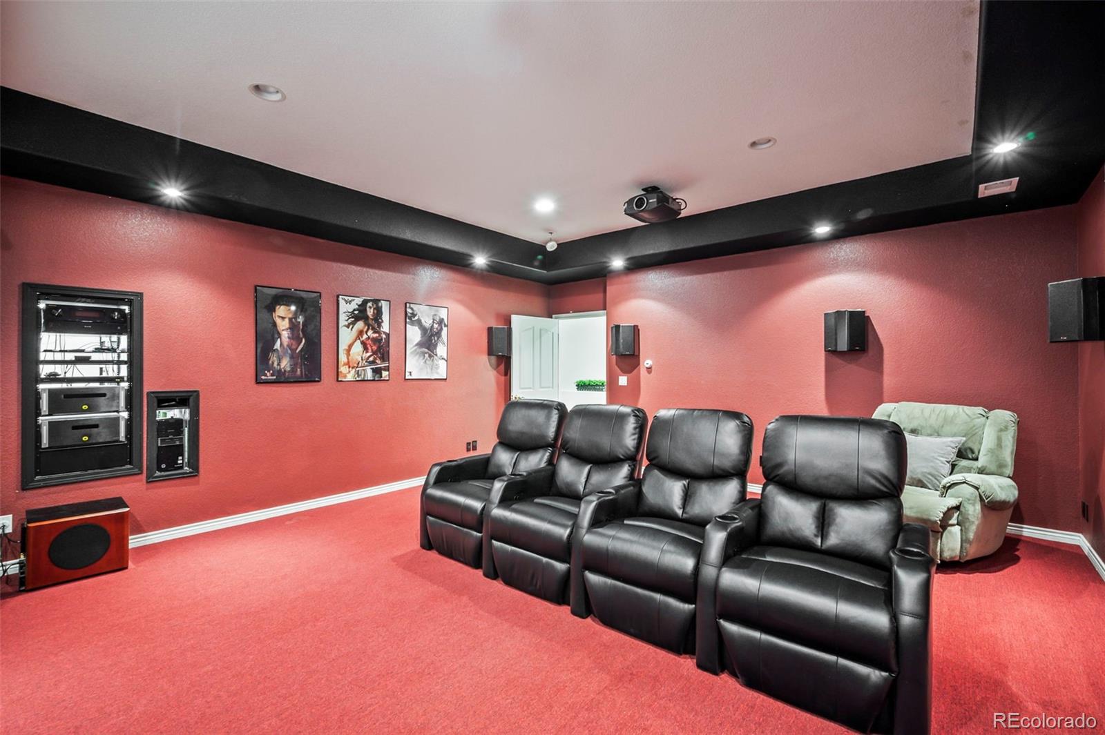 MLS Image #33 for 36412  paradise circle,elizabeth, Colorado