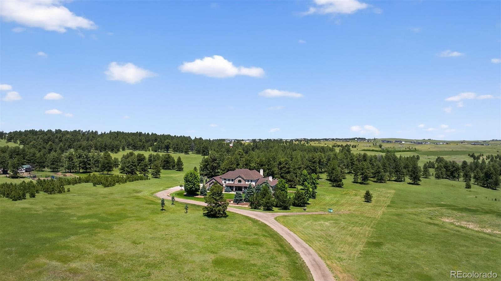 MLS Image #34 for 36412  paradise circle,elizabeth, Colorado