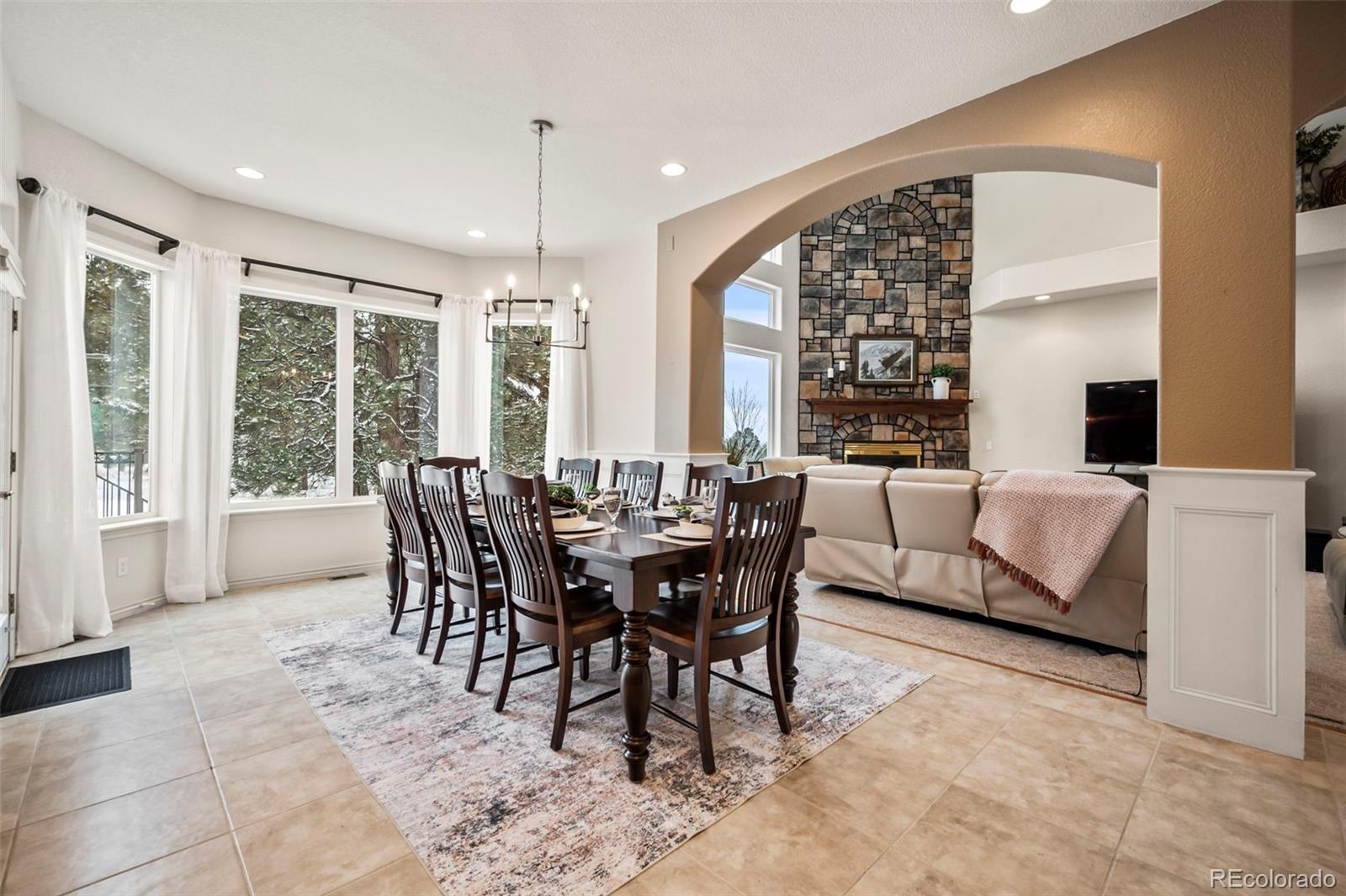MLS Image #5 for 36412  paradise circle,elizabeth, Colorado