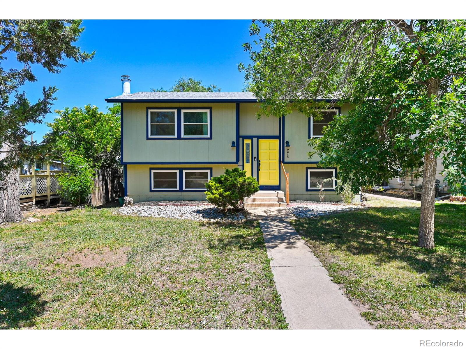 MLS Image #0 for 275  pierce street,erie, Colorado