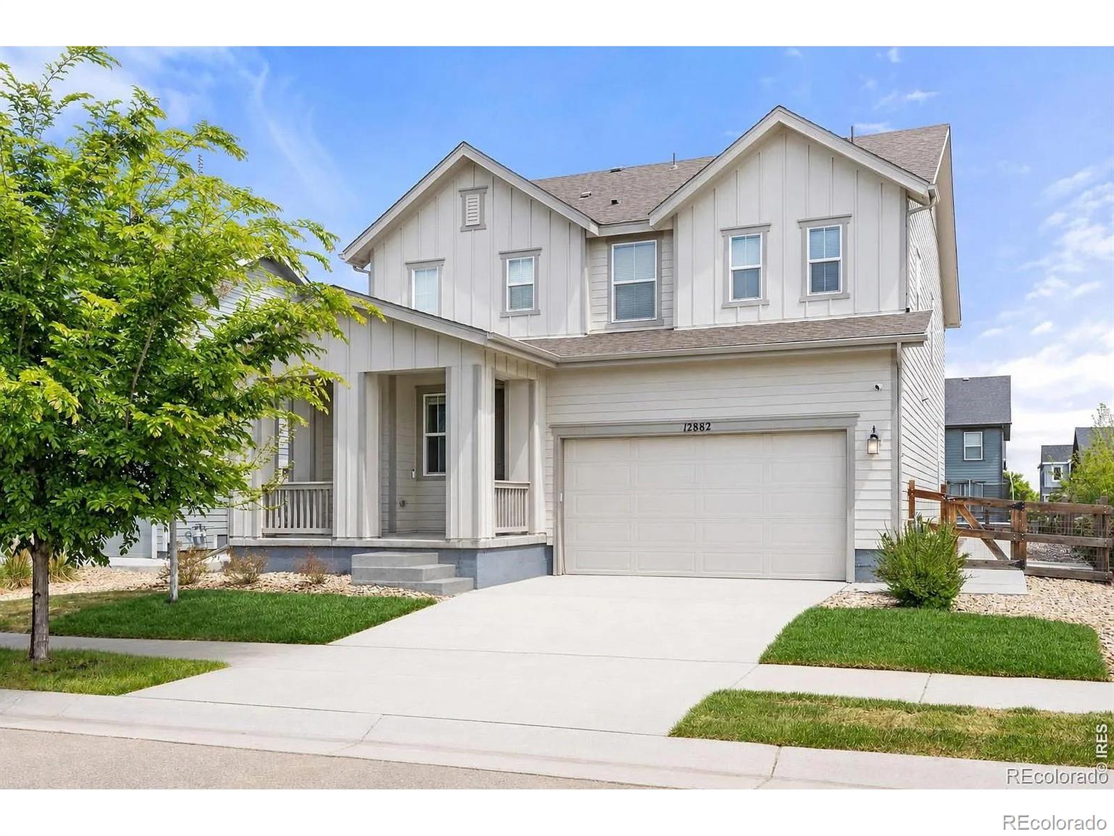 MLS Image #1 for 12882  crane river drive,firestone, Colorado