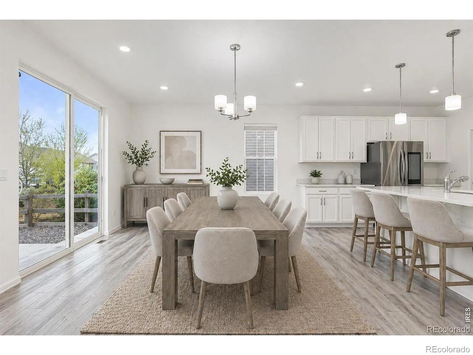 MLS Image #10 for 12882  crane river drive,firestone, Colorado