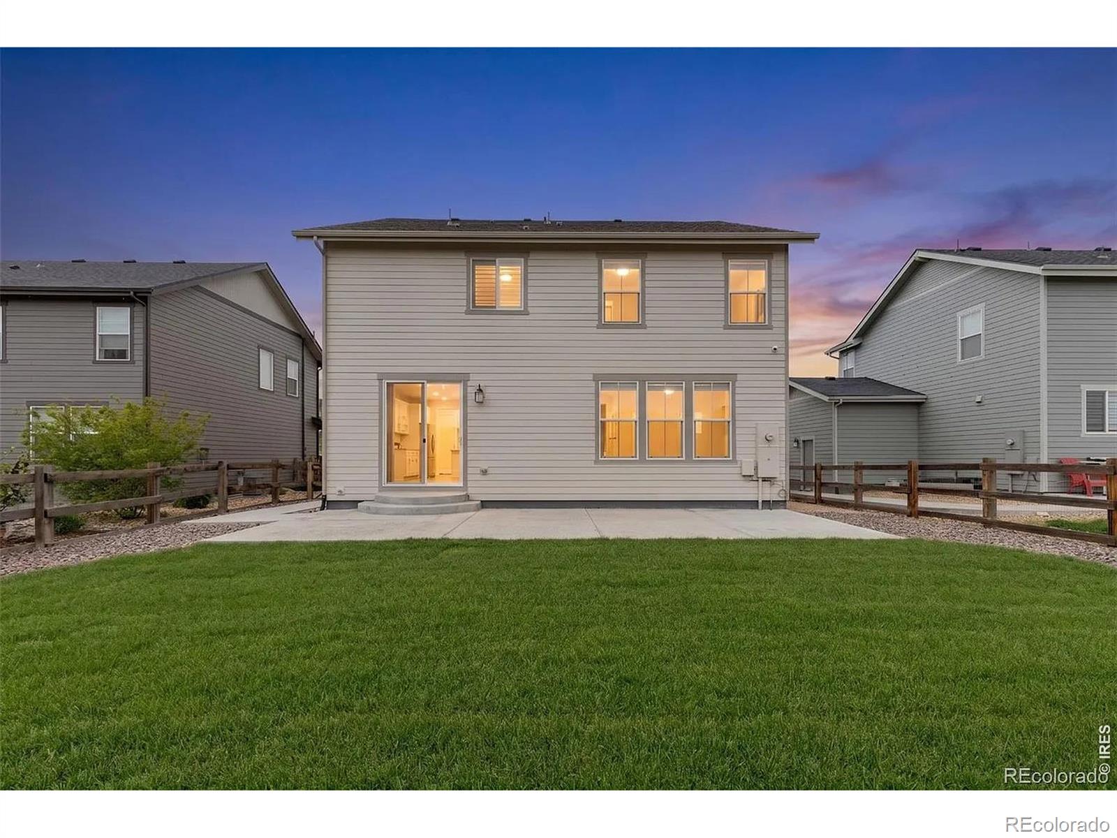 MLS Image #2 for 12882  crane river drive,firestone, Colorado