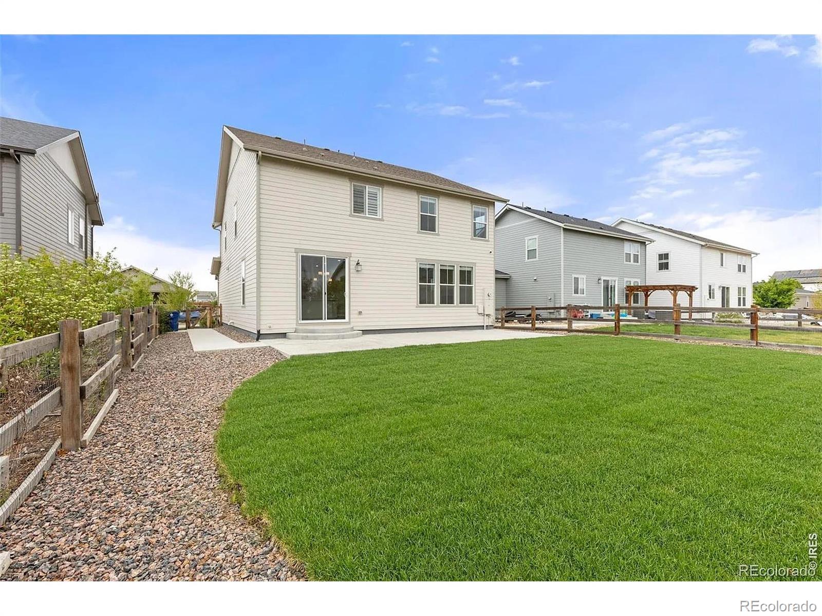 MLS Image #24 for 12882  crane river drive,firestone, Colorado