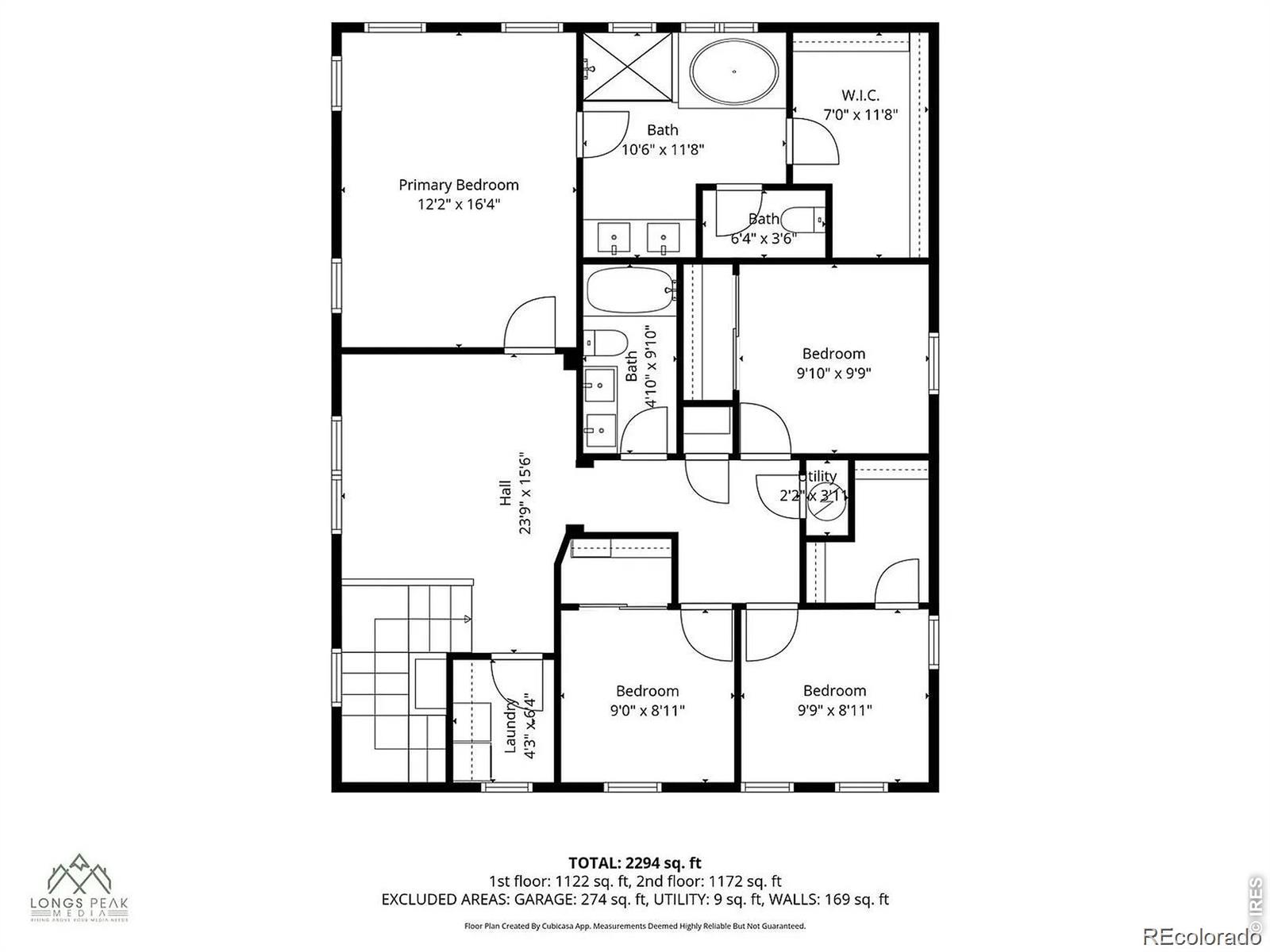MLS Image #26 for 12882  crane river drive,firestone, Colorado