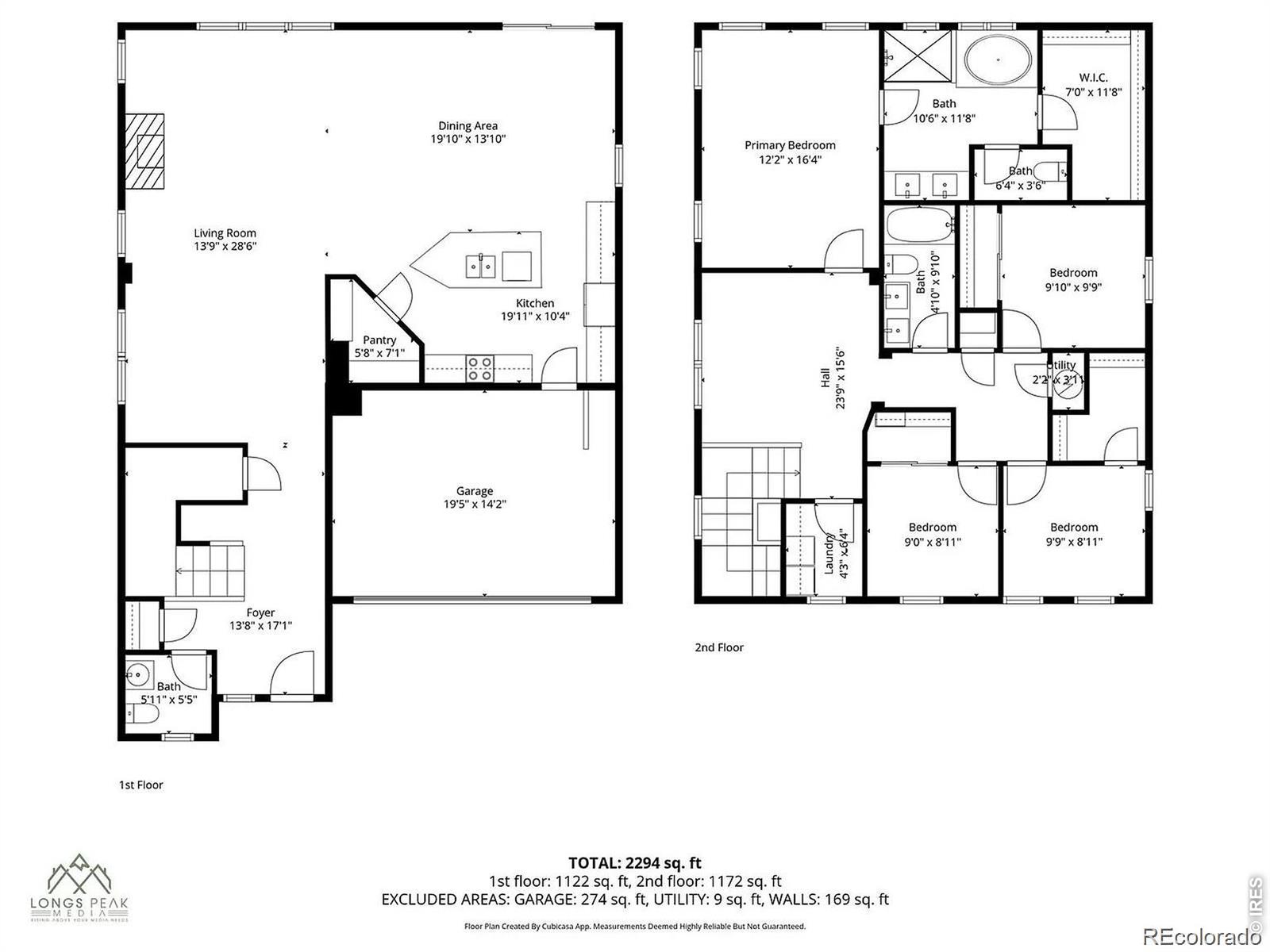 MLS Image #27 for 12882  crane river drive,firestone, Colorado