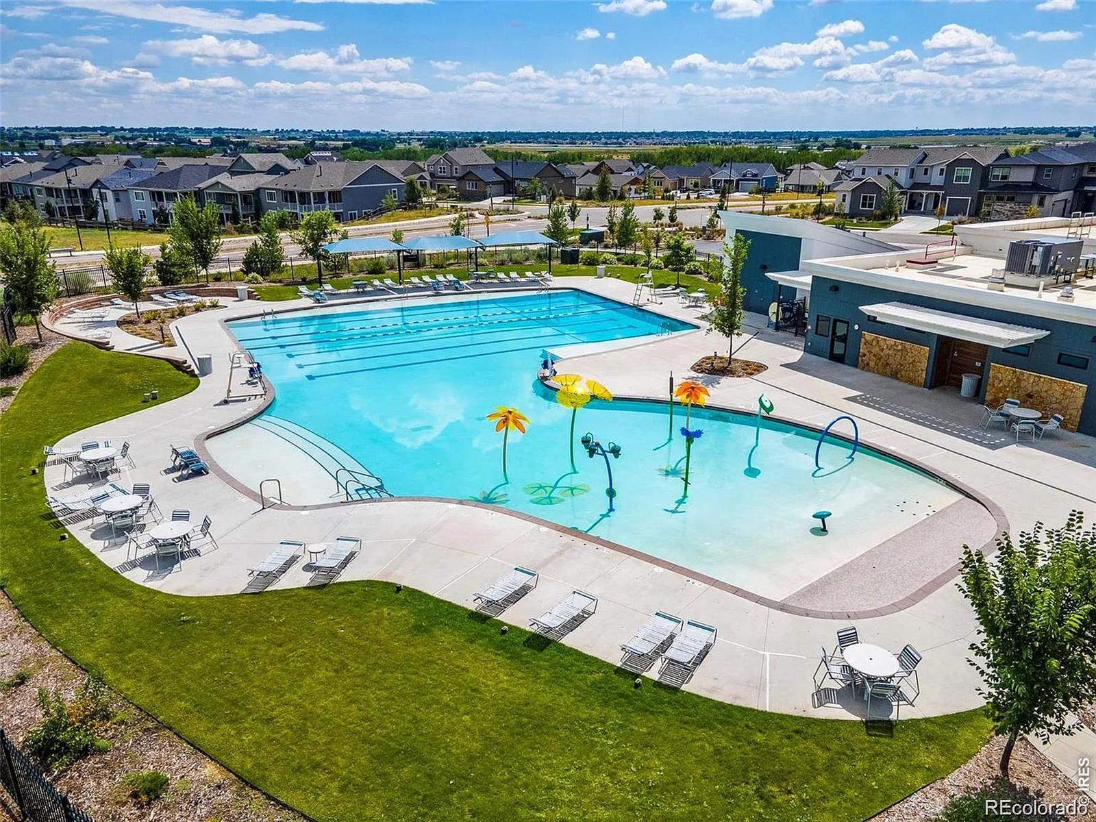 MLS Image #42 for 12882  crane river drive,firestone, Colorado