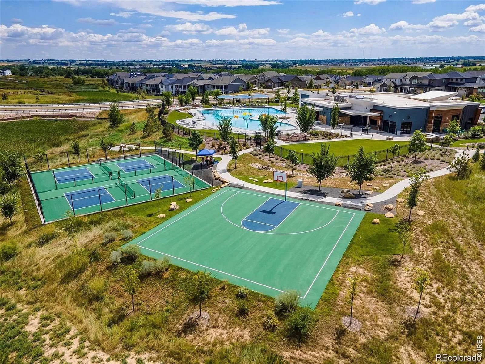 MLS Image #43 for 12882  crane river drive,firestone, Colorado