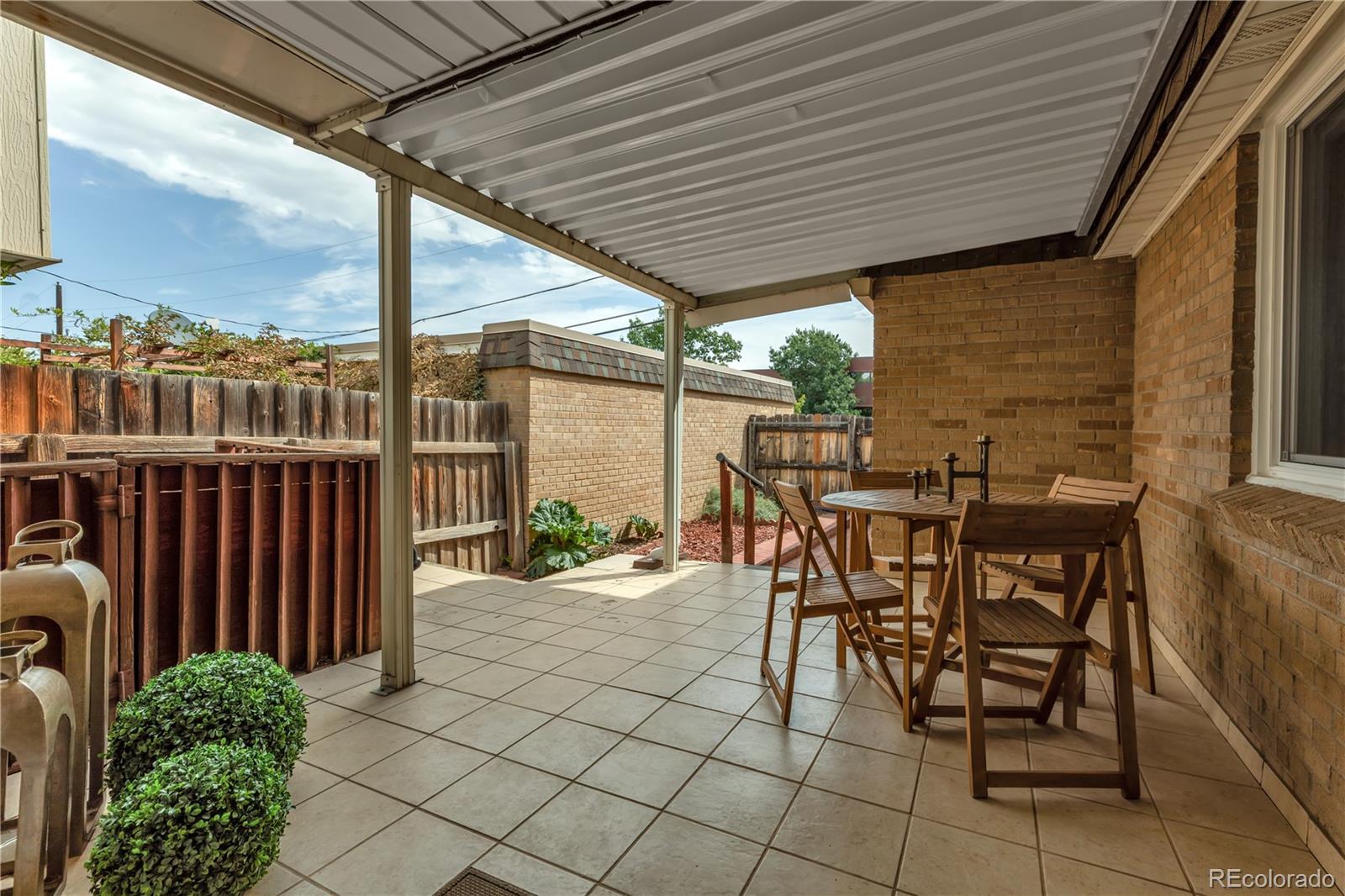 MLS Image #14 for 821 s youngfield court ,denver, Colorado