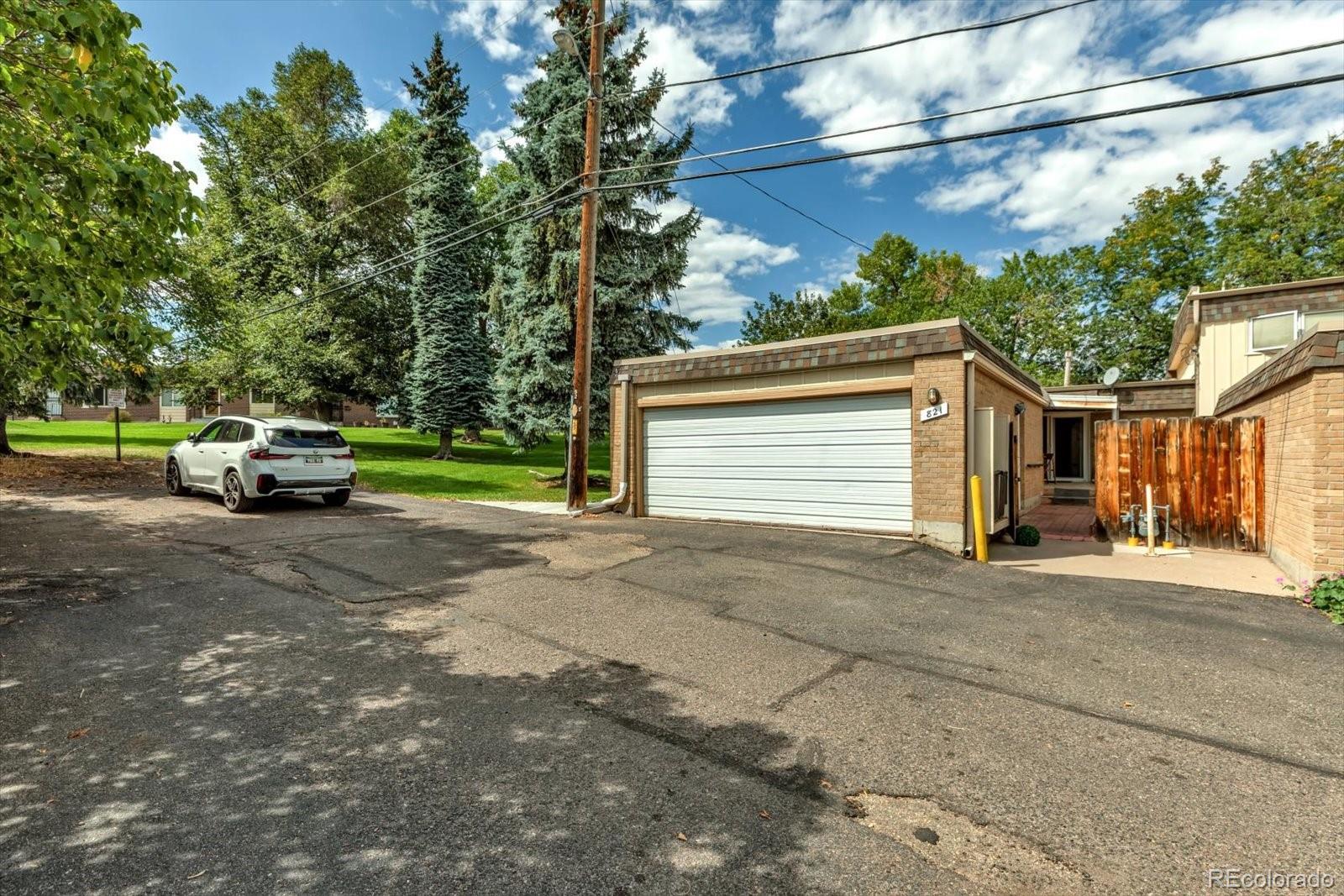 MLS Image #17 for 821 s youngfield court ,denver, Colorado