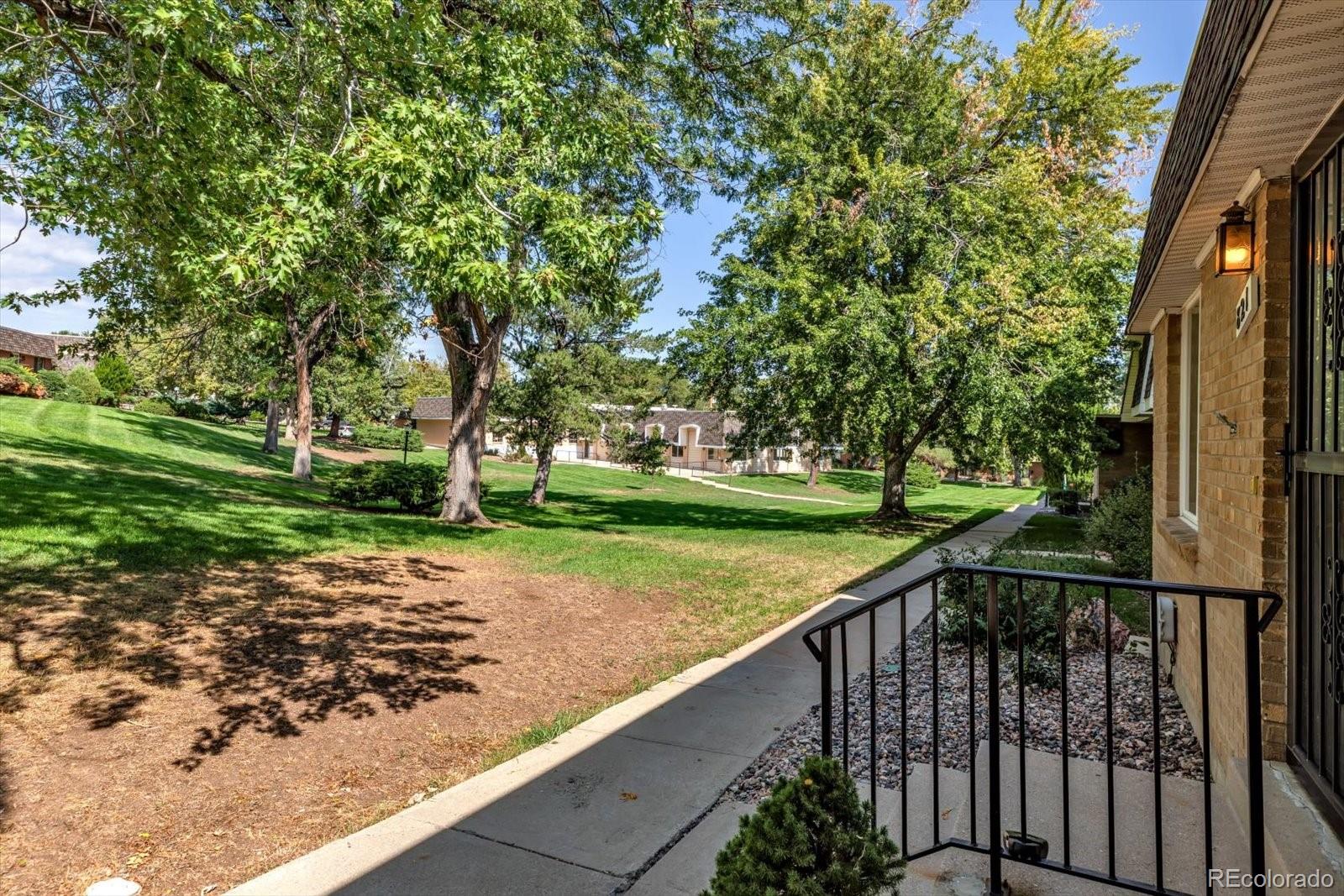 MLS Image #18 for 821 s youngfield court ,denver, Colorado