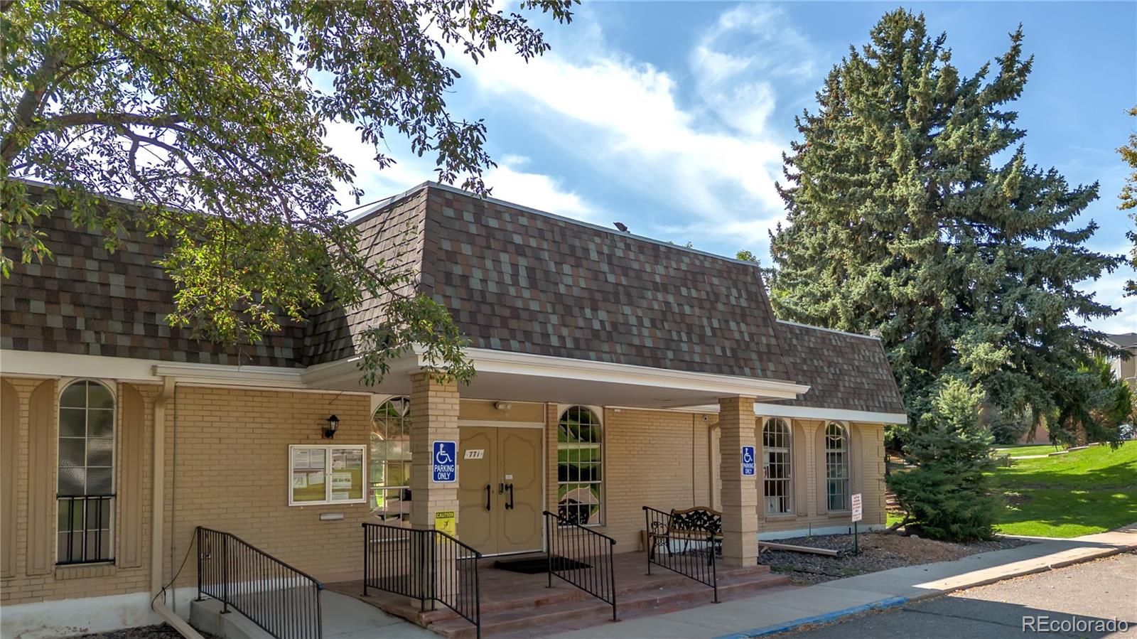 MLS Image #19 for 821 s youngfield court ,denver, Colorado