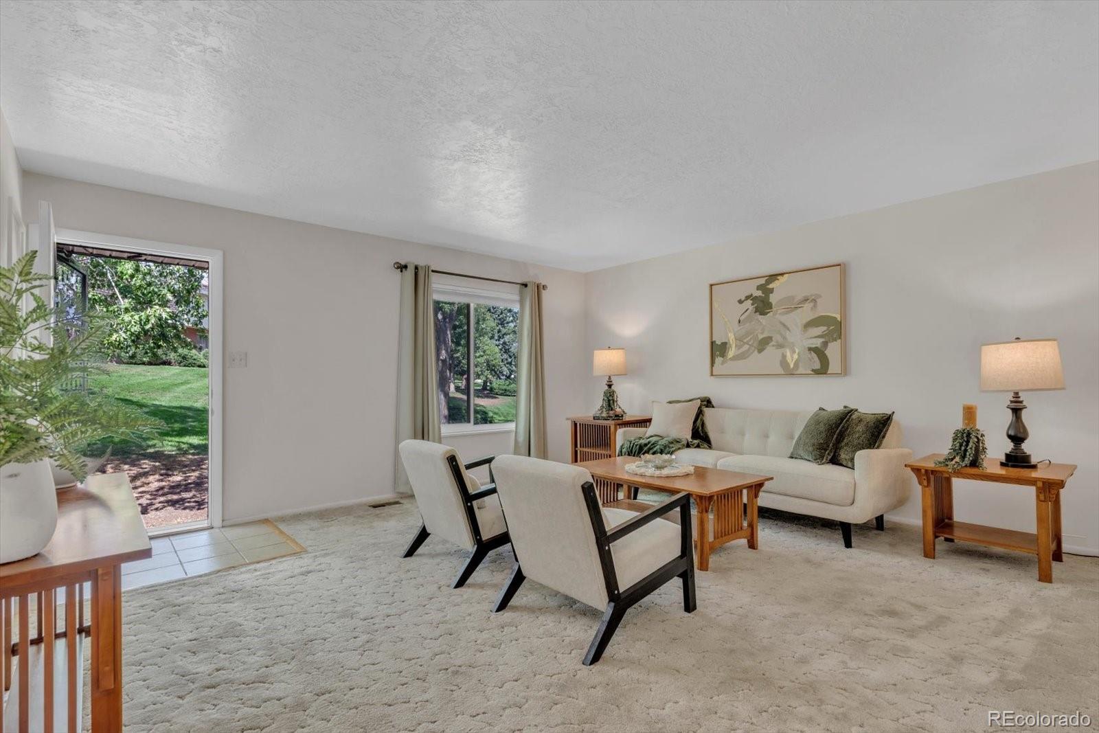 MLS Image #2 for 821 s youngfield court ,denver, Colorado