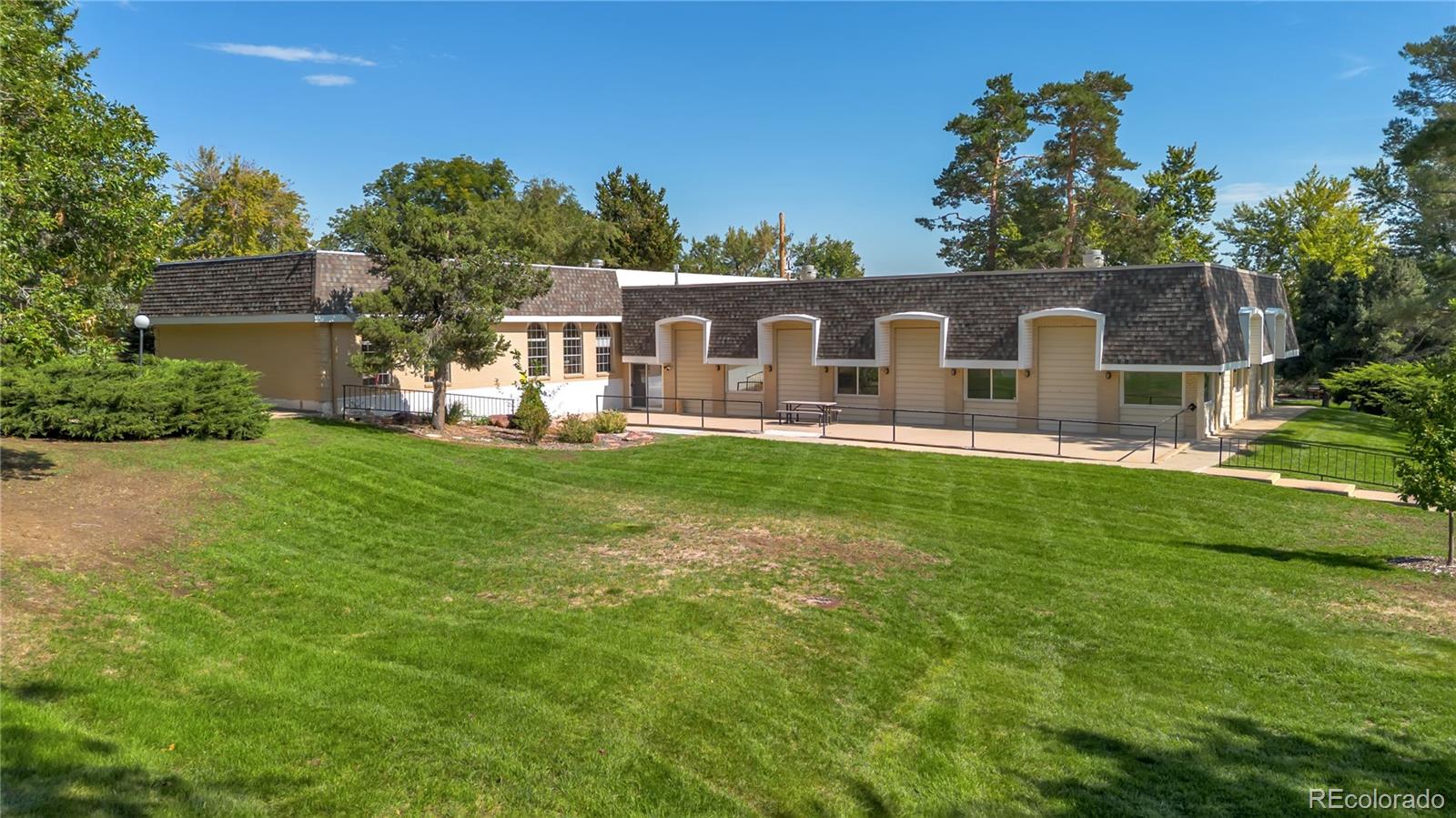 MLS Image #20 for 821 s youngfield court ,denver, Colorado