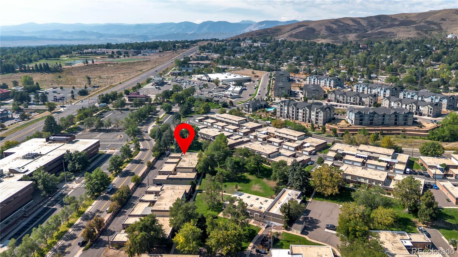 MLS Image #21 for 821 s youngfield court ,denver, Colorado