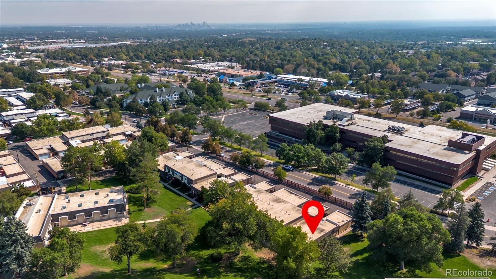 MLS Image #22 for 821 s youngfield court ,denver, Colorado