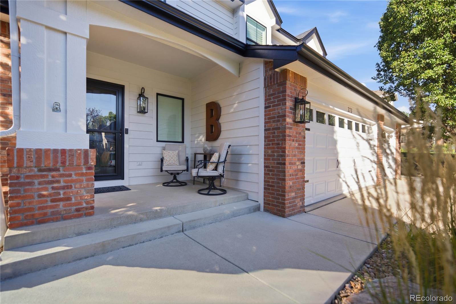 MLS Image #3 for 273  warwick place,castle pines, Colorado