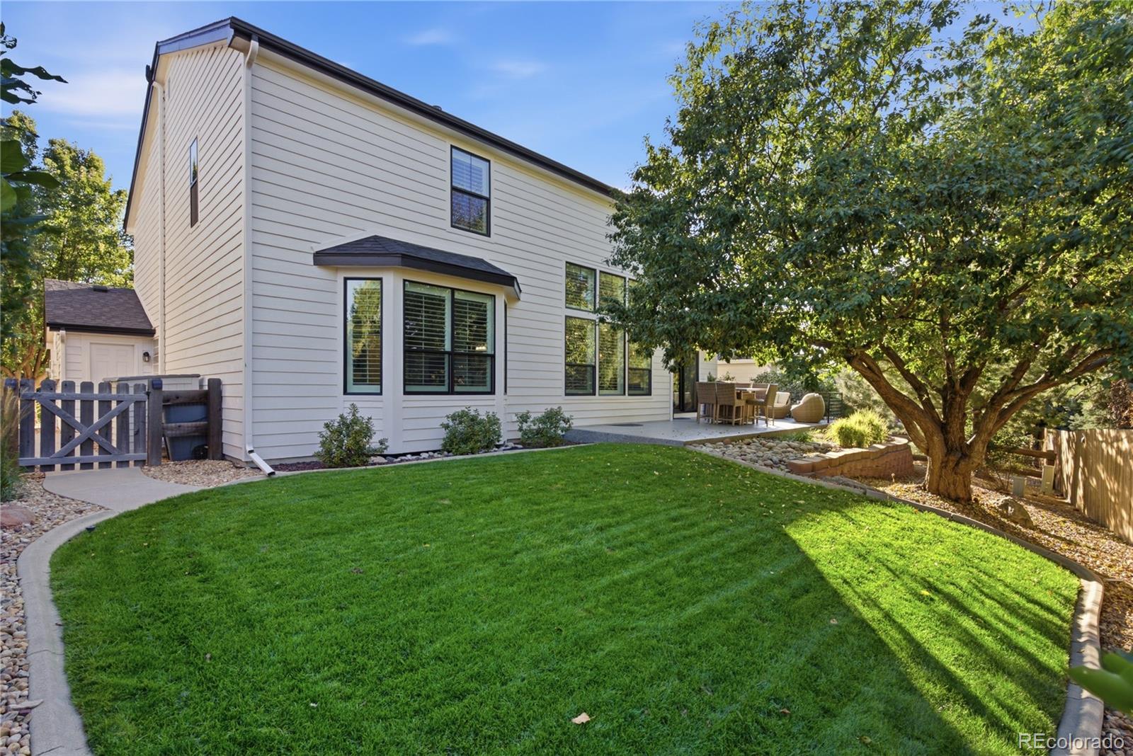 MLS Image #41 for 273  warwick place,castle pines, Colorado