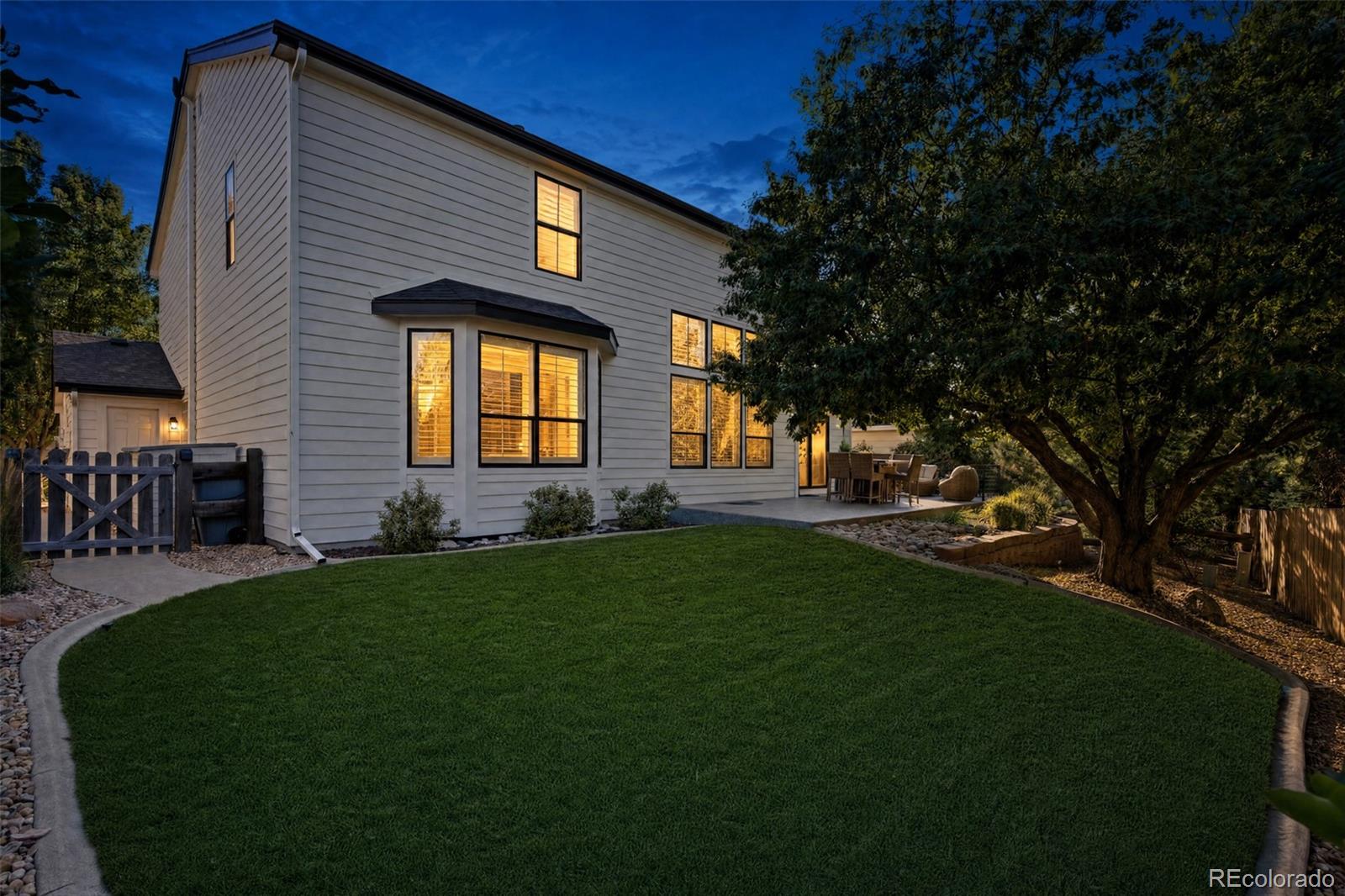 MLS Image #42 for 273  warwick place,castle pines, Colorado
