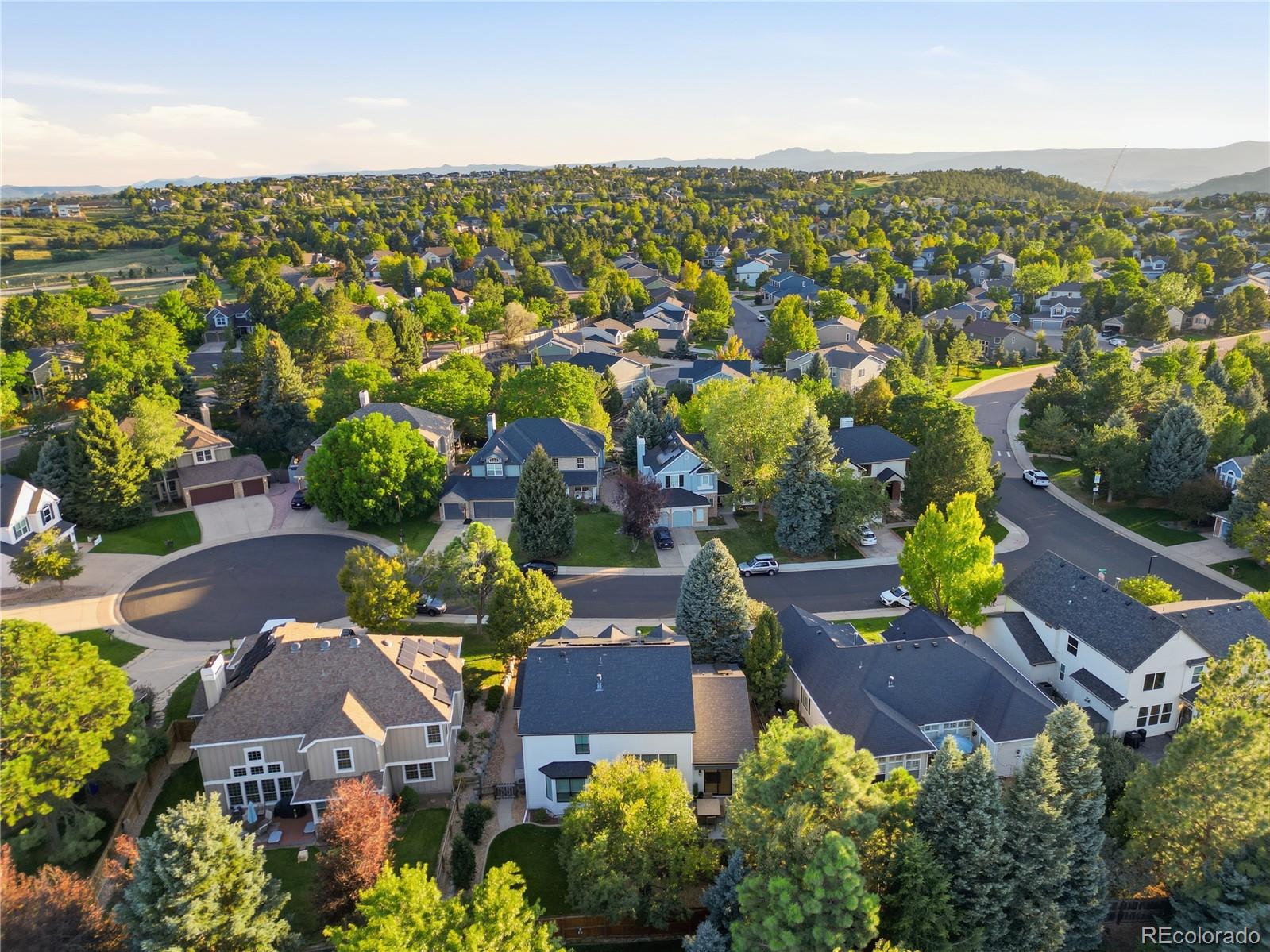 MLS Image #43 for 273  warwick place,castle pines, Colorado