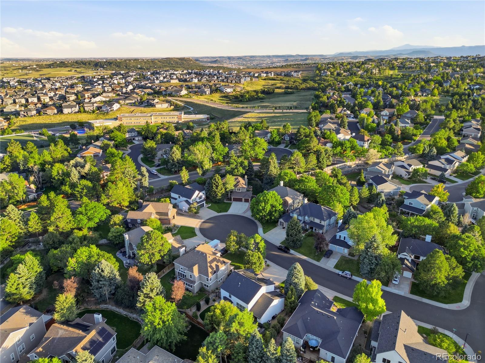 MLS Image #44 for 273  warwick place,castle pines, Colorado