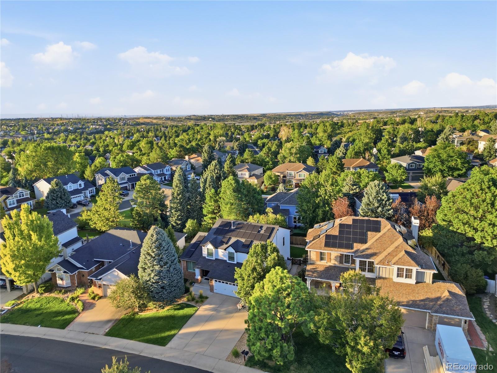 MLS Image #45 for 273  warwick place,castle pines, Colorado