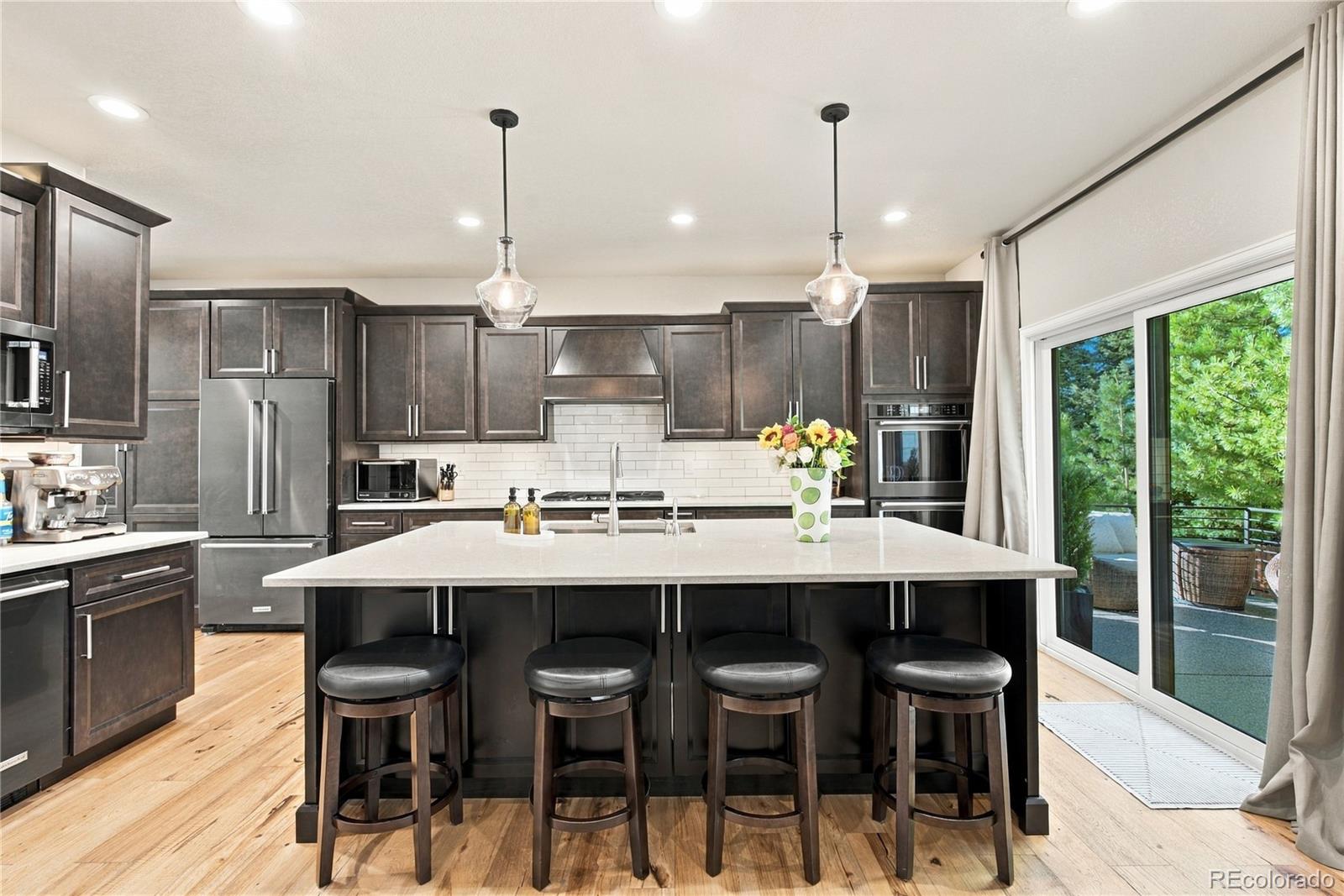 MLS Image #5 for 273  warwick place,castle pines, Colorado