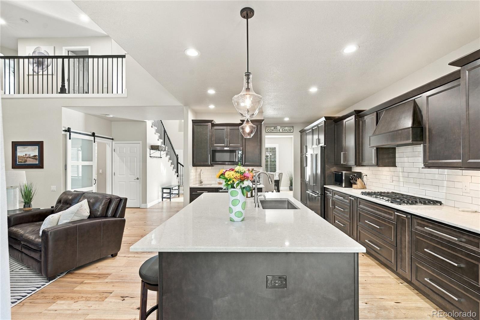 MLS Image #7 for 273  warwick place,castle pines, Colorado
