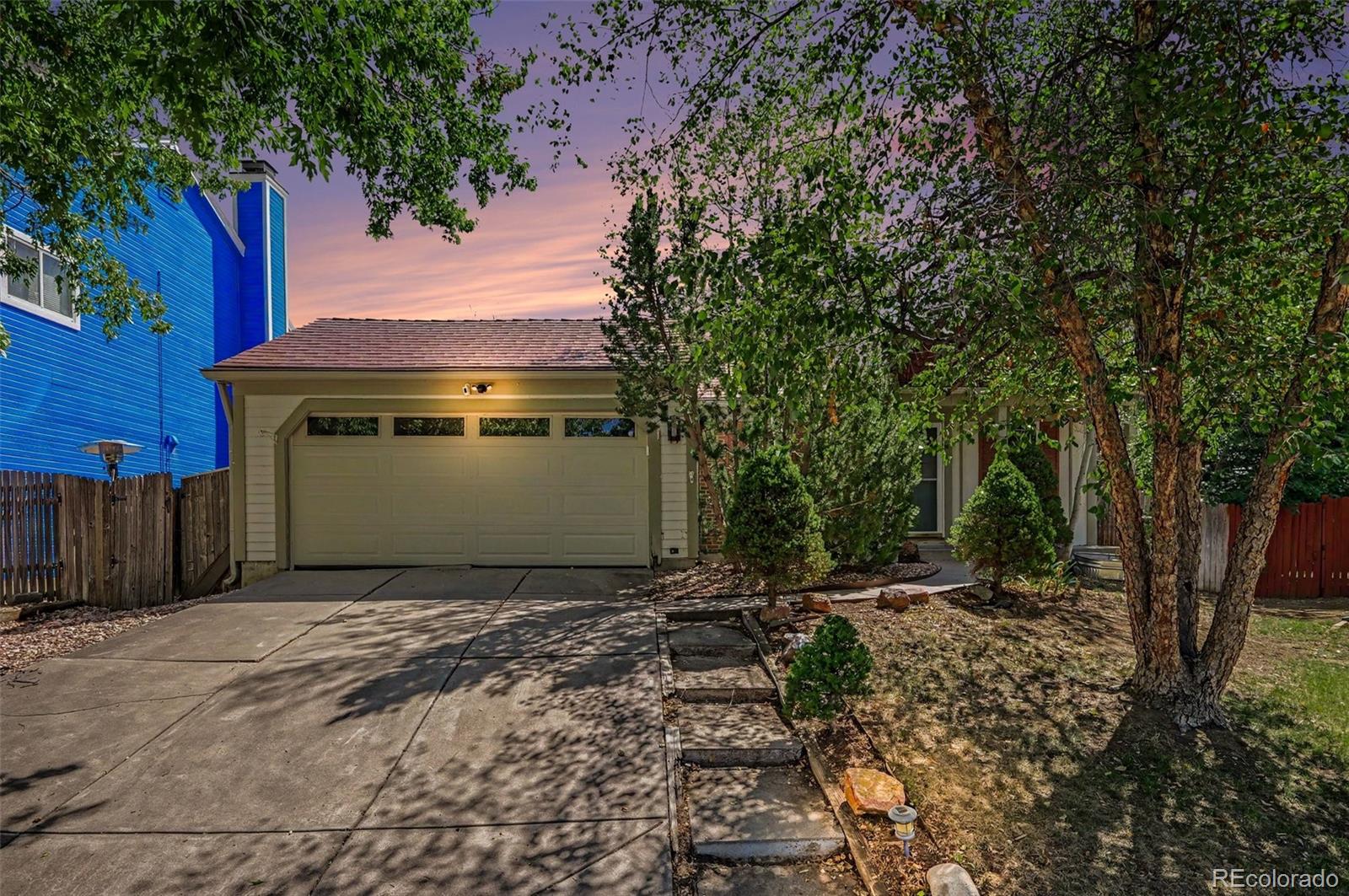 MLS Image #0 for 19732 e bates drive,aurora, Colorado